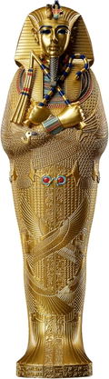 figma No. SP-145DX The Table Museum -Annex-: Tutankhamun DX Ver. (Re-run) thumbnail 1