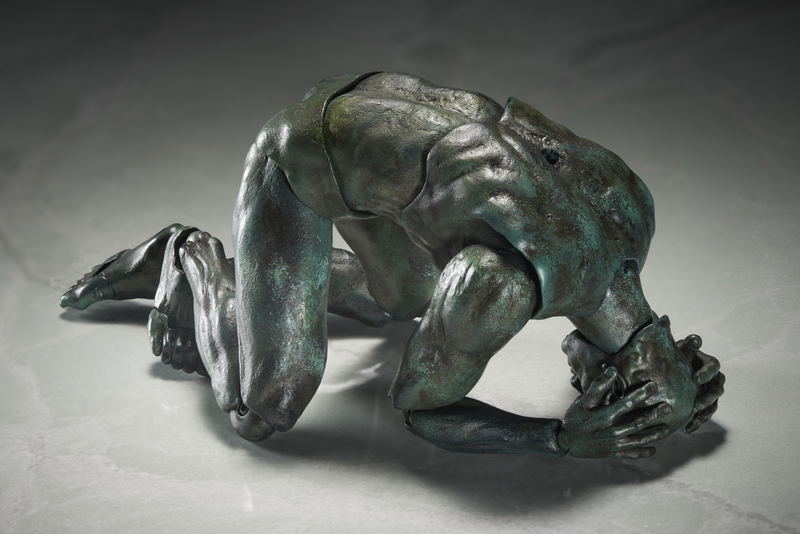 figma No. SP-056 The Table Museum: The Thinker (Re-run) image 6