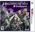 Fire Emblem Fates: Conquest thumbnail 1