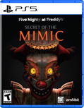 Five Nights at Freddy's: Secret of the Mimic thumbnail 2