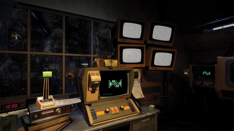 Five Nights at Freddy's: Secret of the Mimic image 8