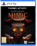 Five Nights at Freddy's: Secret of the Mimic thumbnail 1