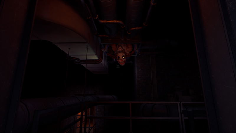Five Nights at Freddy's: Secret of the Mimic (Multi-Language) image 5