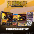 Full Throttle Remastered [Collector's Edition] thumbnail 1