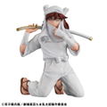 G.E.M. Series Nintama Rantaro The Fierce Strategist Of The Dokutake Ninjas Tenohira Tenki thumbnail 2
