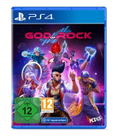God of Rock (German Cover) thumbnail 1