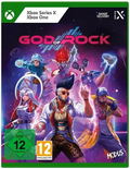 God of Rock (German Cover) thumbnail 1