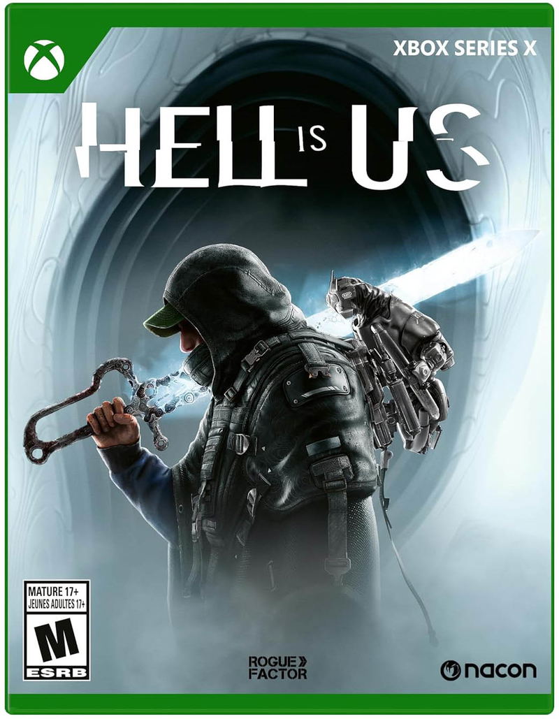 Hell is Us image 1