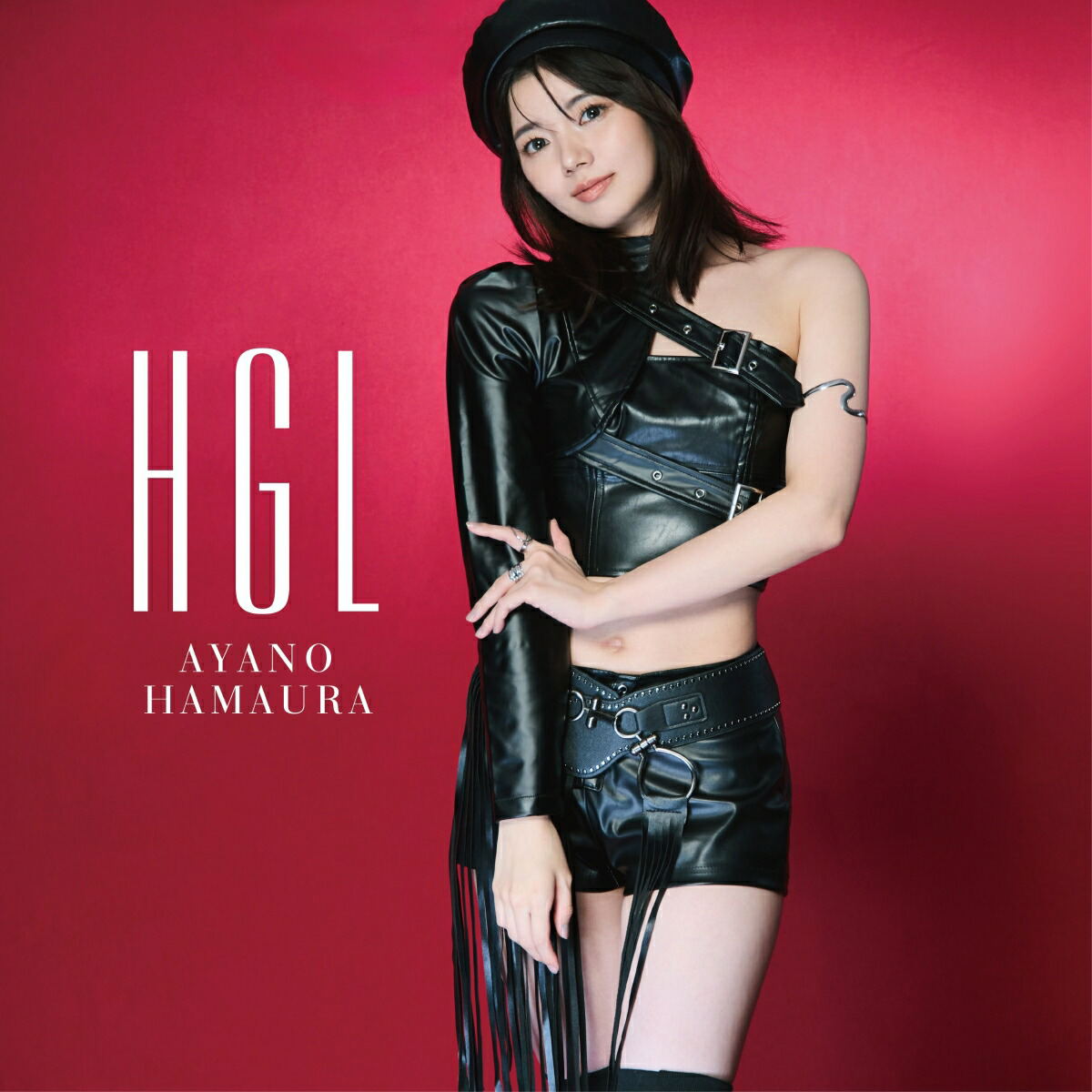 HGL [w/ DVD Limited Edition] — Import Game Deal