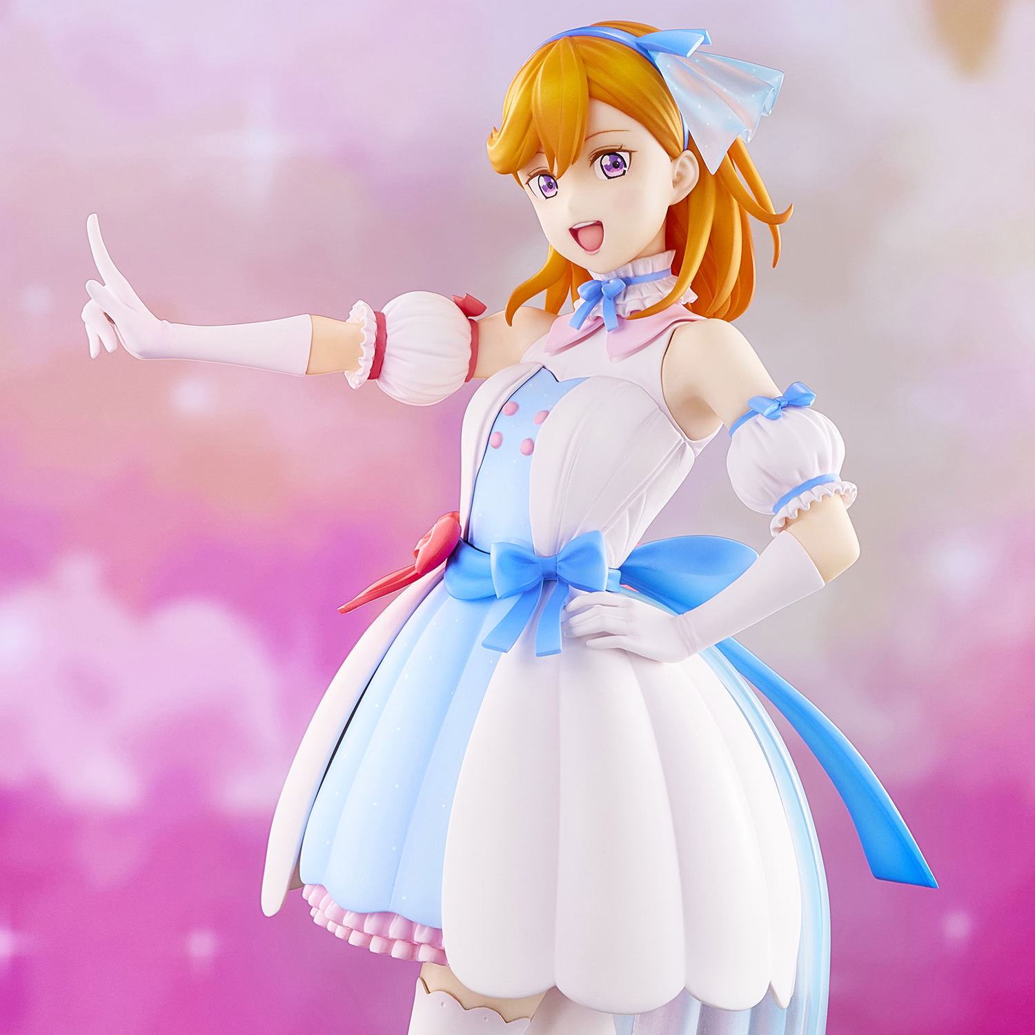 Love Live! Superstar!! 1/6 Scale Pre-Painted Figure: Shibuya Kanon