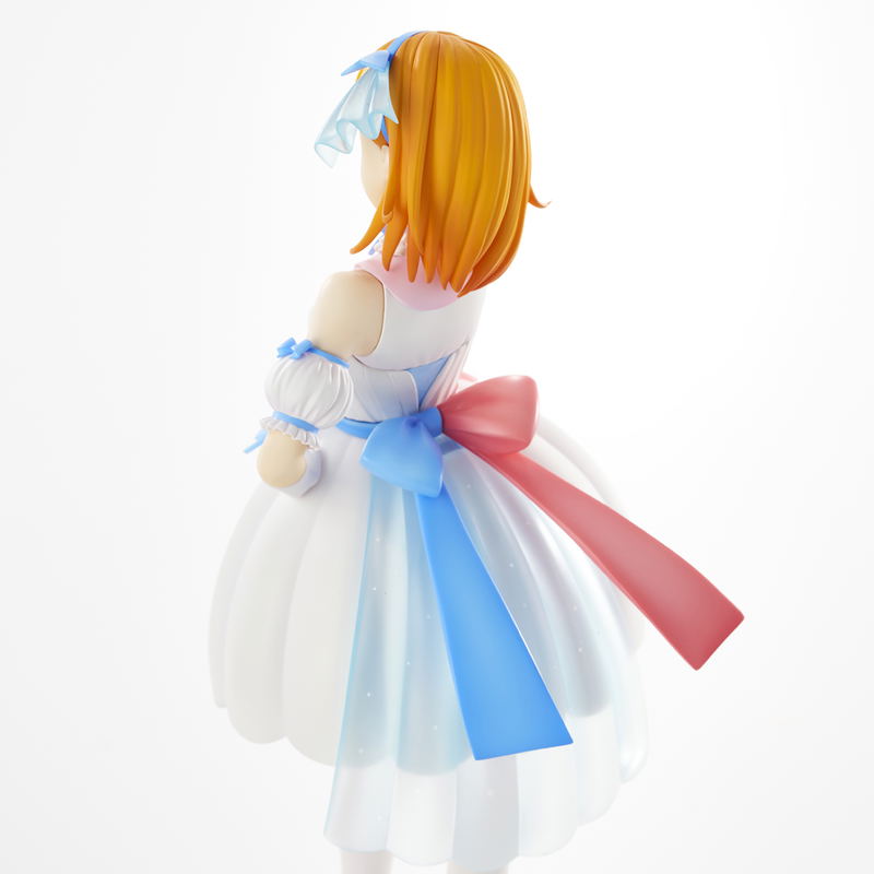 Love Live! Superstar!! 1/6 Scale Pre-Painted Figure: Shibuya Kanon Tiny Stars Ver. image 9