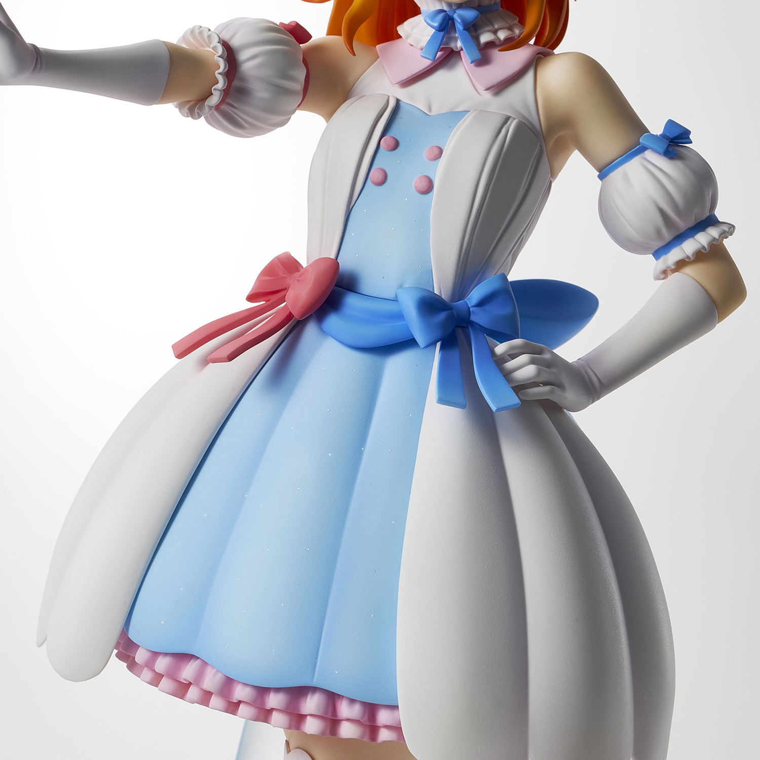 Love Live! Superstar!! 1/6 Scale Pre-Painted Figure: Shibuya Kanon