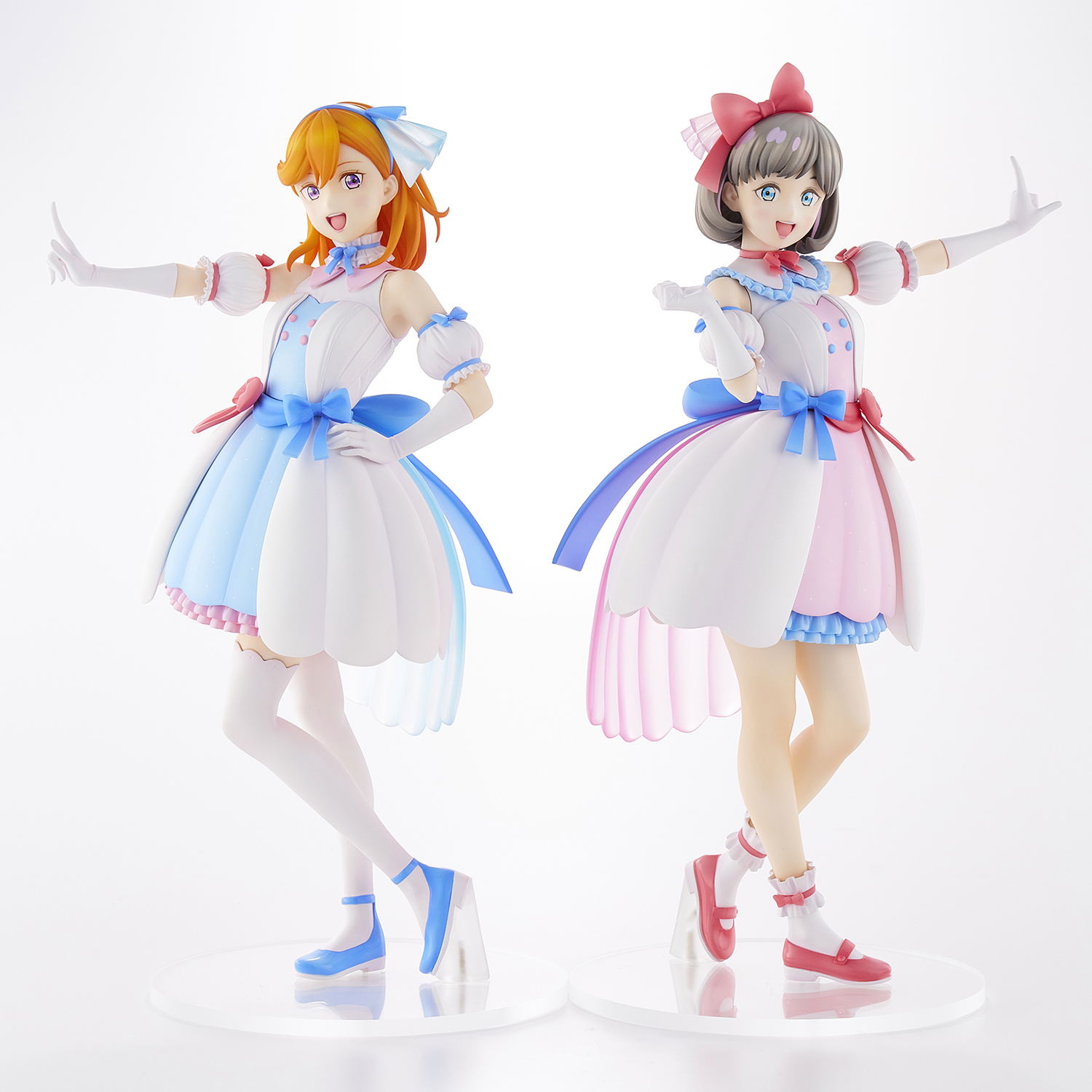 Love Live! Superstar!! 1/6 Scale Pre-Painted Figure: Shibuya Kanon