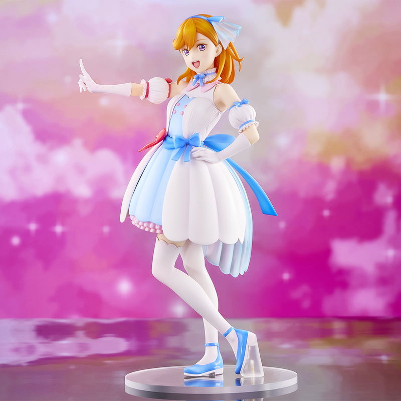 Love Live! Superstar!! 1/6 Scale Pre-Painted Figure: Shibuya Kanon Tiny Stars Ver. image 13
