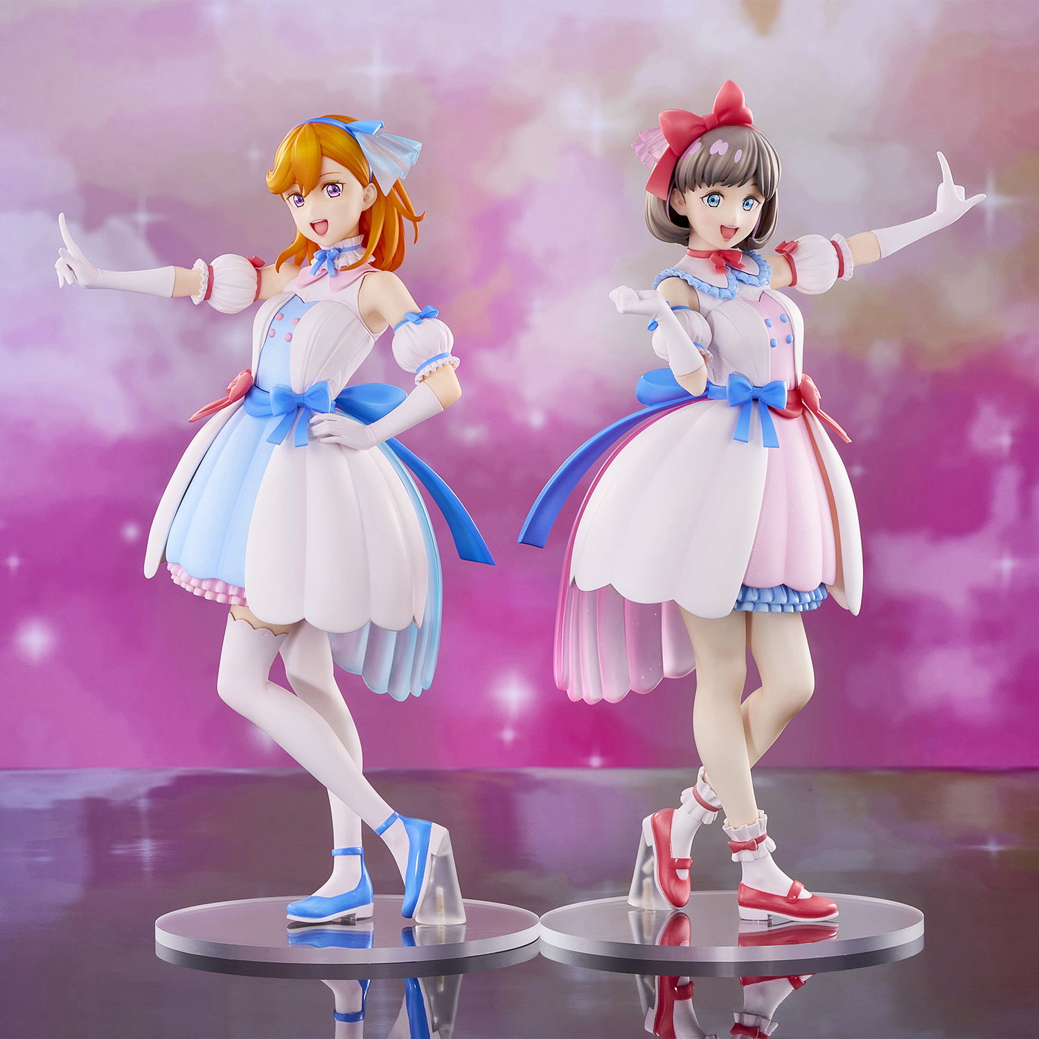 Love Live! Superstar!! 1/6 Scale Pre-Painted Figure: Shibuya Kanon