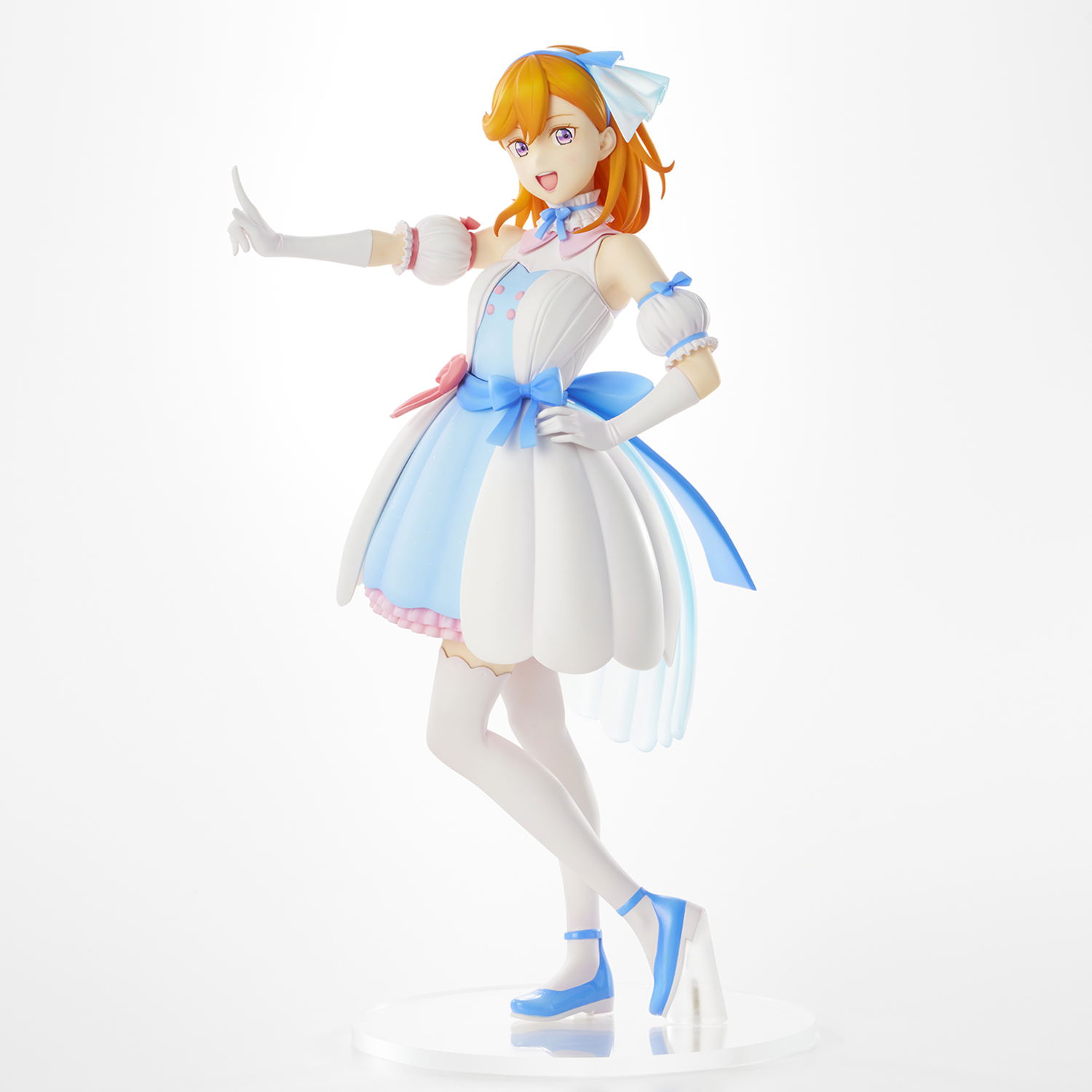 Love Live! Superstar!! 1/6 Scale Pre-Painted Figure: Shibuya Kanon