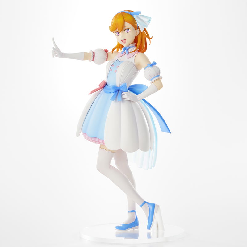 Love Live! Superstar!! 1/6 Scale Pre-Painted Figure: Shibuya Kanon Tiny Stars Ver. image 1