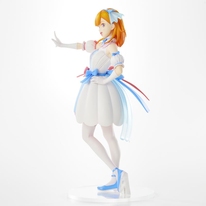 Love Live! Superstar!! 1/6 Scale Pre-Painted Figure: Shibuya Kanon Tiny Stars Ver. image 2