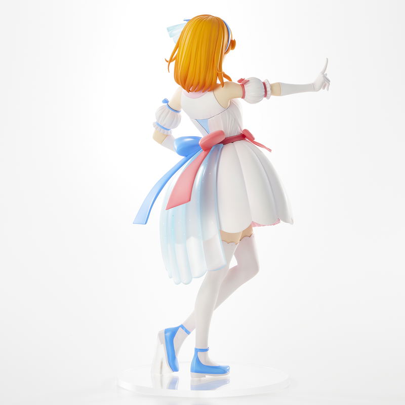 Love Live! Superstar!! 1/6 Scale Pre-Painted Figure: Shibuya Kanon Tiny Stars Ver. image 4
