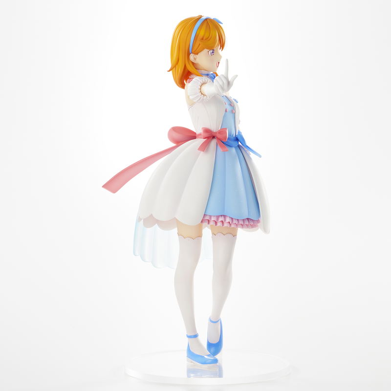 Love Live! Superstar!! 1/6 Scale Pre-Painted Figure: Shibuya Kanon Tiny Stars Ver. image 5
