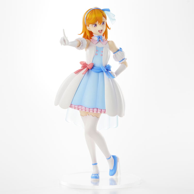 Love Live! Superstar!! 1/6 Scale Pre-Painted Figure: Shibuya Kanon Tiny Stars Ver. image 6