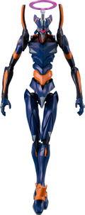 MODEROID Evangelion 2.0 You Can (Not) Advance.: Evangelion Mark. 06 thumbnail 1