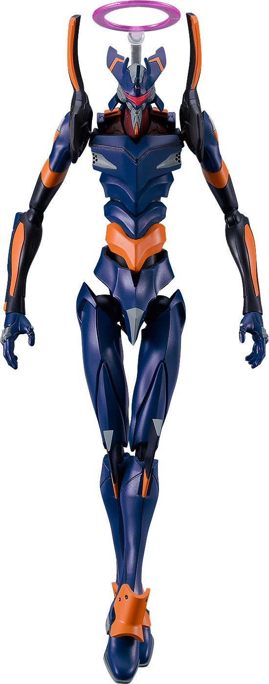 MODEROID Evangelion 2.0 You Can (Not) Advance.: Evangelion Mark. 06 image 1