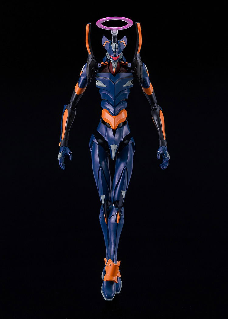 MODEROID Evangelion 2.0 You Can (Not) Advance.: Evangelion Mark. 06 image 2