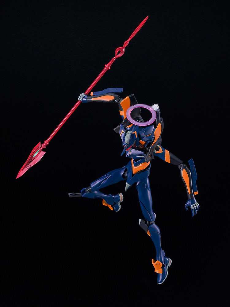 MODEROID Evangelion 2.0 You Can (Not) Advance.: Evangelion Mark. 06 image 4