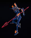 MODEROID Evangelion 2.0 You Can (Not) Advance.: Evangelion Mark. 06 thumbnail 5