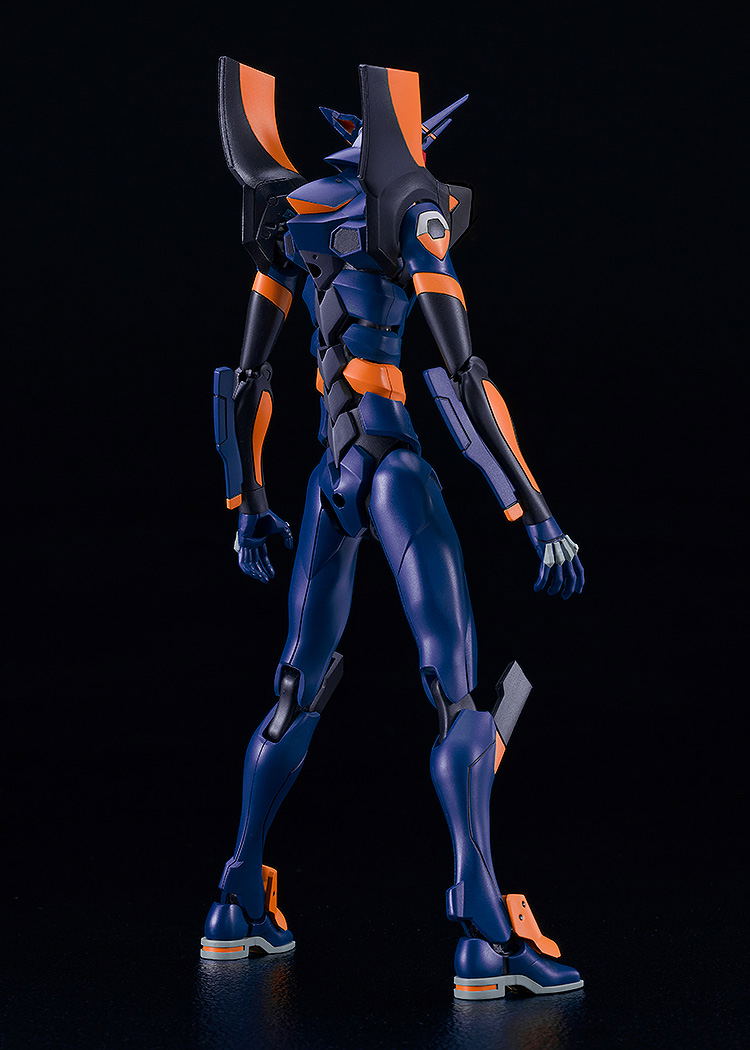 MODEROID Evangelion 2.0 You Can (Not) Advance.: Evangelion Mark. 06 image 8