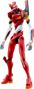 MODEROID Evangelion 2.0 You Can (Not) Advance.: Evangelion Unit-02 thumbnail 1