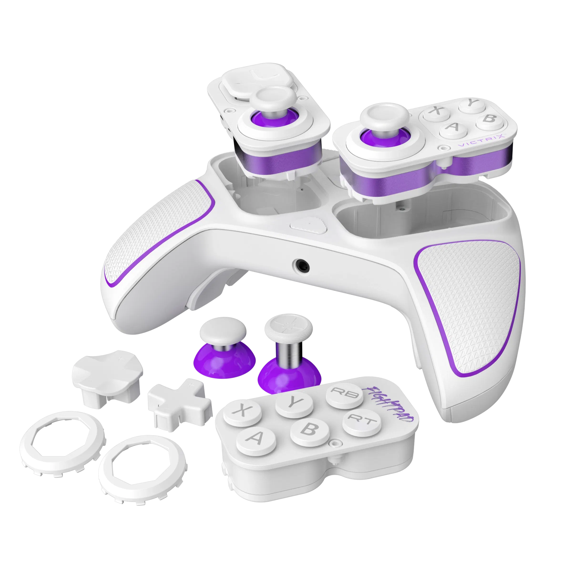 PDP Victrix Pro BFG Wireless Controller for Xbox Series X/S/Xbox