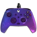 PDP Wired Rematch Controller for Xbox One / Xbox Series X|S (Purple Fade) thumbnail 1
