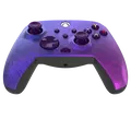 PDP Wired Rematch Controller for Xbox One / Xbox Series X|S (Purple Fade) thumbnail 5