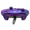 PDP Wired Rematch Controller for Xbox One / Xbox Series X|S (Purple Fade) thumbnail 6