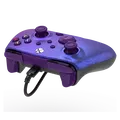 PDP Wired Rematch Controller for Xbox One / Xbox Series X|S (Purple Fade) thumbnail 7