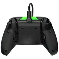 PDP Wired Rematch Glow Controller for Xbox One / Xbox Series X|S (Jolt Green) thumbnail 3