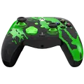 PDP Wired Rematch Glow Controller for Xbox One / Xbox Series X|S (Jolt Green) thumbnail 5