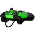 PDP Wired Rematch Glow Controller for Xbox One / Xbox Series X|S (Jolt Green) thumbnail 7
