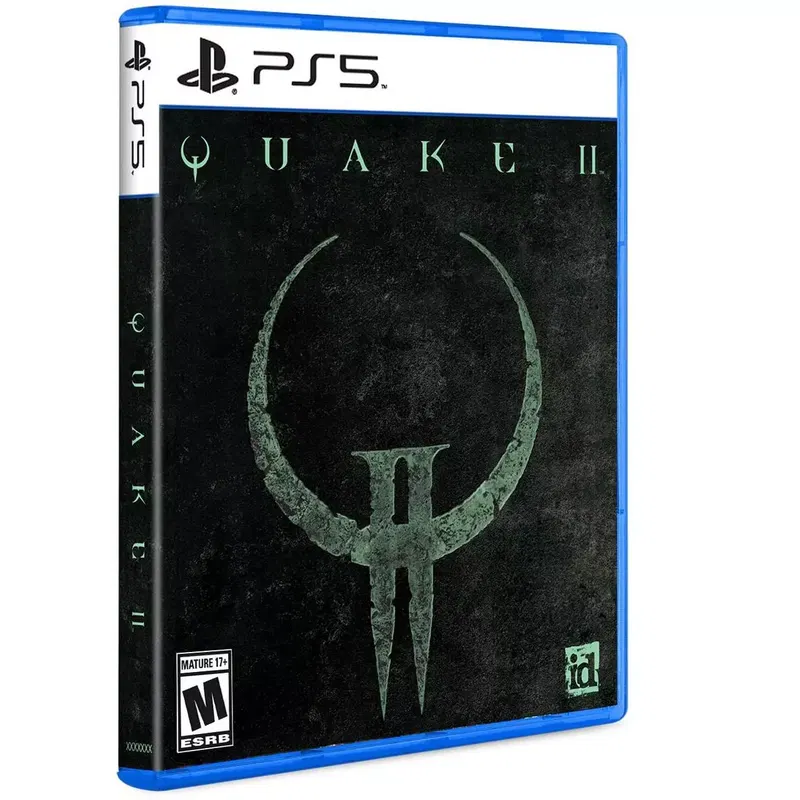 Quake II image 1