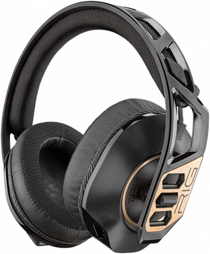 Plantronics RIG 700HD for PC for Laptop, Desktop