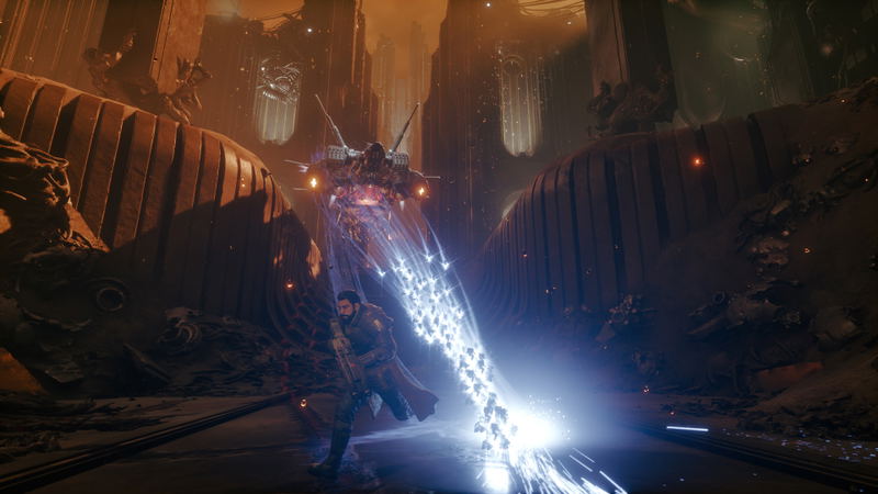 Saros image 3