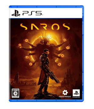 Saros