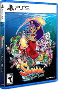 Shantae and the Seven Sirens thumbnail 1