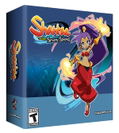 Shantae and the Seven Sirens [Collector's Edition] thumbnail 1