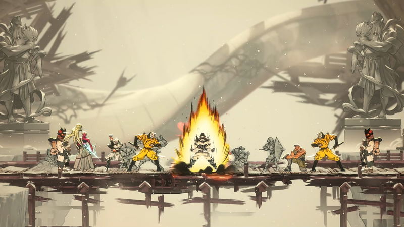 Shinobi: Art of Vengeance [Deluxe Edition] image 8