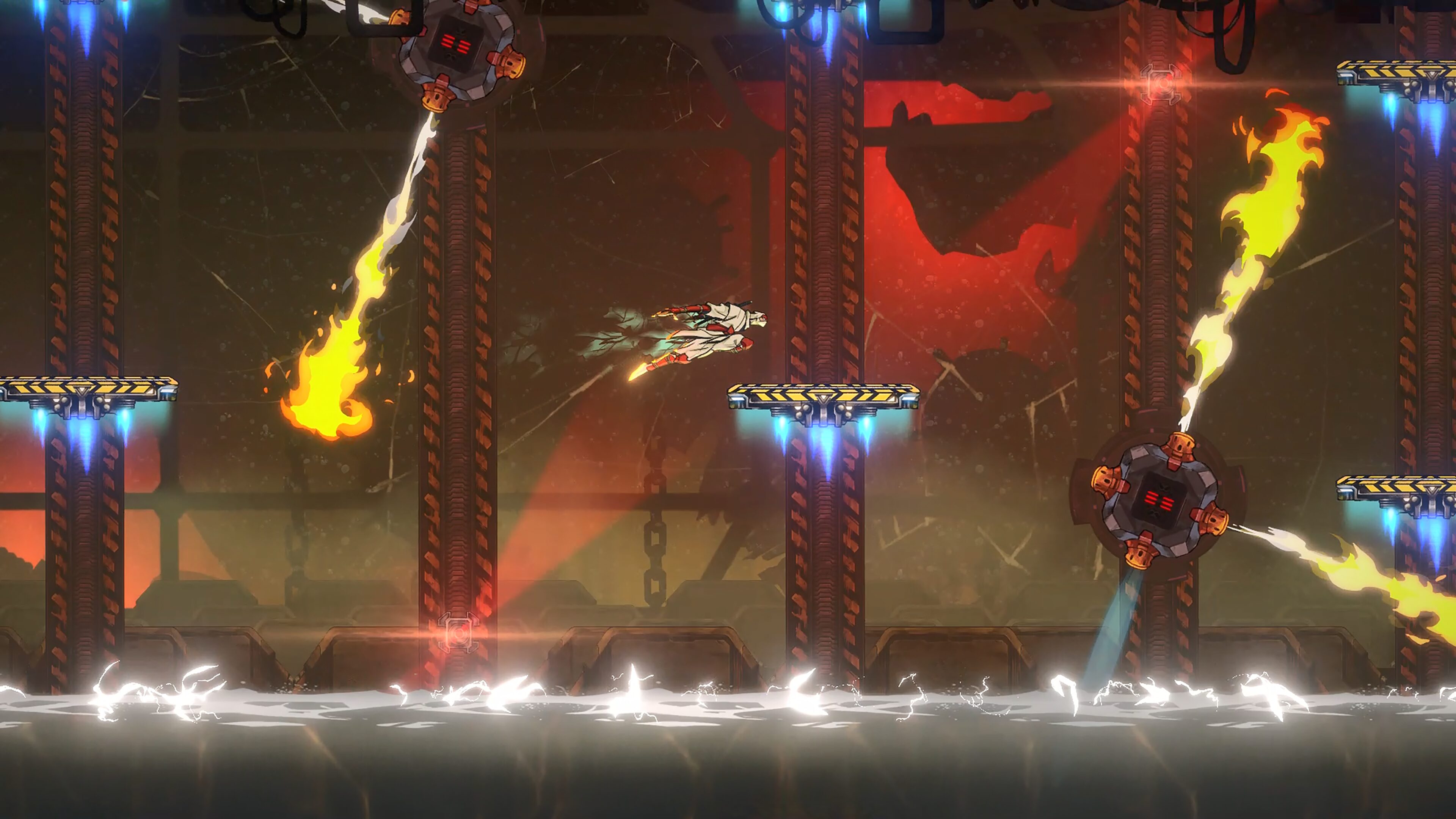 Shinobi: Art Of Vengeance Is Getting A Limited Run Physical Switch Release | Nintendo Life Shinobi: Art Of Vengeance Is Getting A Limited Run Physical Switch Release | Nintendo Life