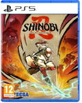 Shinobi: Art of Vengeance thumbnail 1