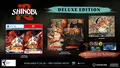 Shinobi: Art of Vengeance [Deluxe Edition] thumbnail 1
